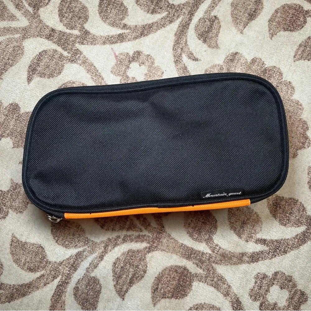 NWOT Set of 2 Pencil Cases